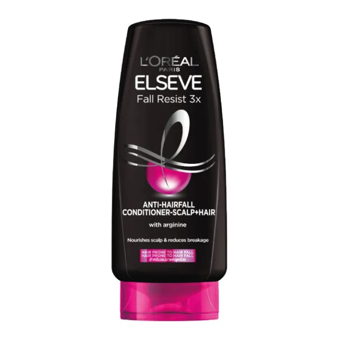 Loreal Elseve Conditioner Fall Resist 3X