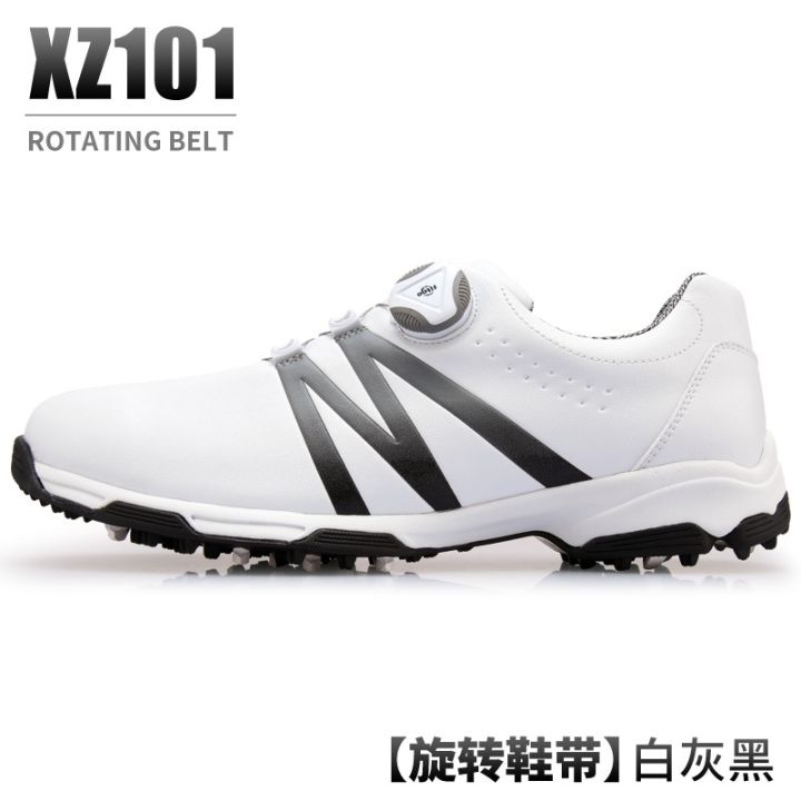 pgm-golf-shoes-mens-waterproof-non-slip-swivel-buckle-sports-golfshoes-factory-direct-supply-wholesale-golf