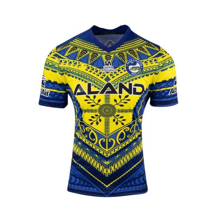 away-shorts-hot-parramatta-retro-anzac-indigenous-australia-parramatta-rugby-jersey-2023-home-version-eels-vest-rugby-shirt