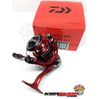 DAIWA REVROS RR สีแดง