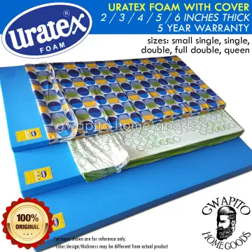 Back relief store futon uratex