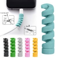 【CW】 Cable Protector for iPhone USB Charging Wire Sleeve Cord Dropshipping