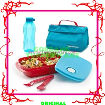 Jual Tupperware Holiday Pack Promo Termurah - Kab. Tangerang - All In  Seller