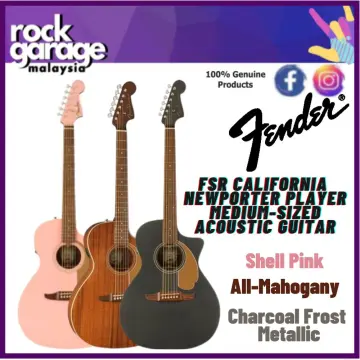 Buy Newporter Fender California online | Lazada.com.my