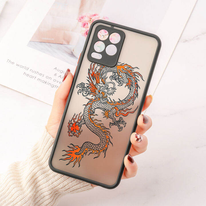 ทิวทัศน์-case-สำหรับ-realme-9-pro-case-realme-9i-8i-8-7-6-6i-5-5วินาที9-pro-plus-9-5กรัม-se-ความเร็วฮาร์ดเคลือบใสปก-case