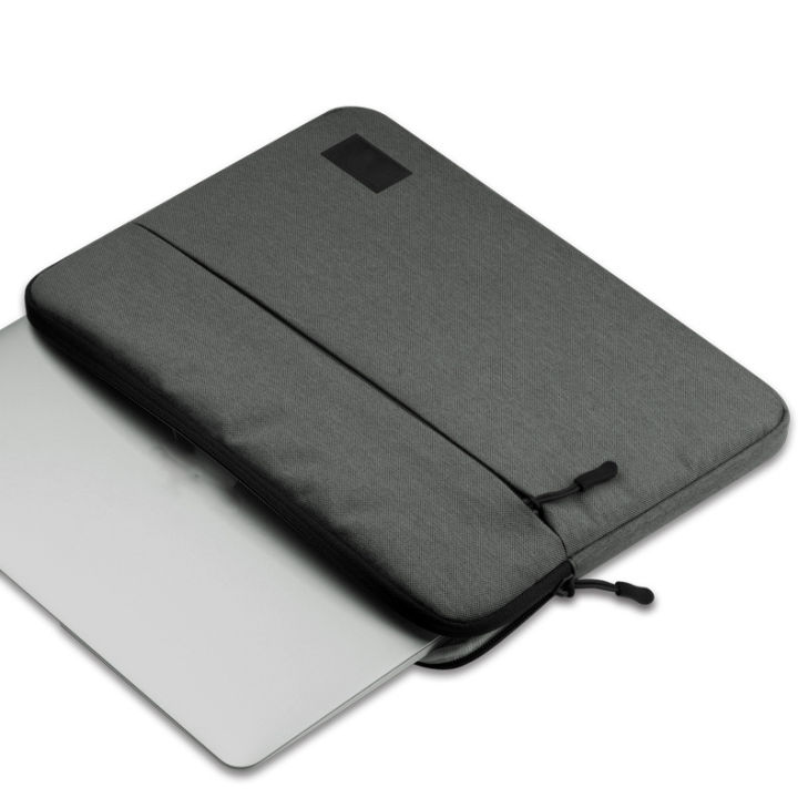 ที่มีคุณภาพสูงนุ่มกันน้ำแล็ปท็อปโน๊ตบุ๊คกรณีแขนกระเป๋าคลัทช์กระเป๋าสตางค์กระเป๋าคอมพิวเตอร์สำหรับ-111213-1415-4นิ้ว