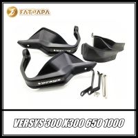 สำหรับ KAWASAKI Versys 300 X300 650 1000อุปกรณ์เสริมรถจักรยานยนต์กระจกตัวรักษาความปลอดภัย ABS