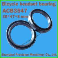 ☸✾✲ Mm High Speed Low Noise 1-1/4 Bicycle Headset Bearing ACB3547(47x8 45/45) Special Diameter