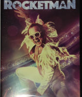 Rocketman ร็อคเกตแมน (มีเสียงไทย มีซับไทย) (DVD) ดีวีดี