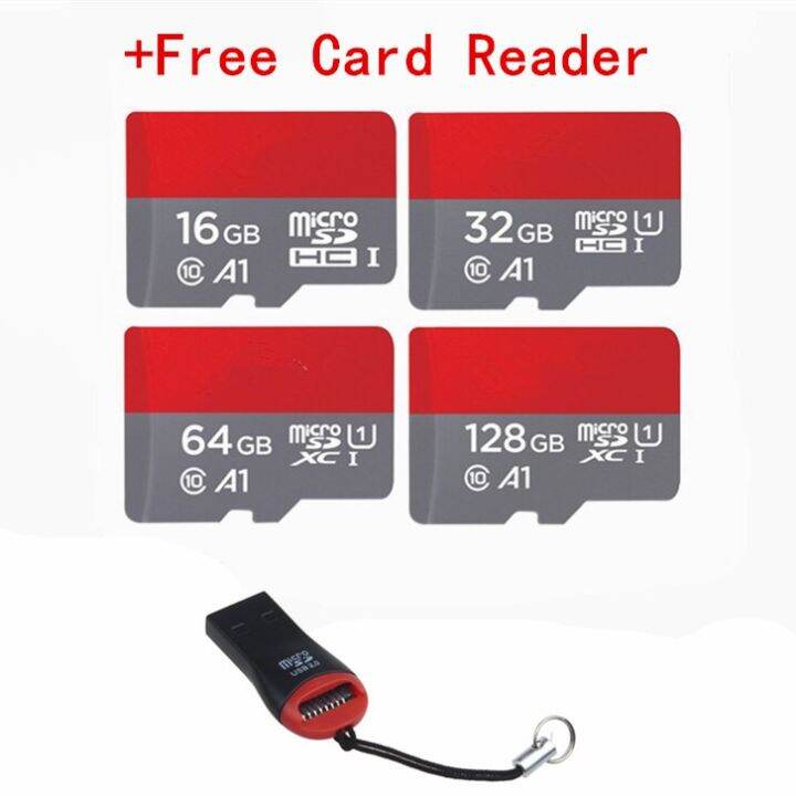 32GB Memory Card 30mb/s micro SD Card Lazada PH