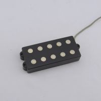 KR-1 Piece  5 Strings Passive Bass Pickup For Musicman Style Bass  ( #0275 ) MADE IN Korea