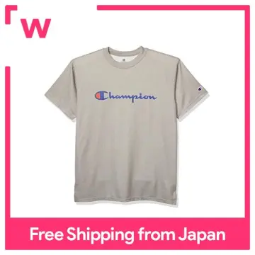 Buy champion clearance t shirt online