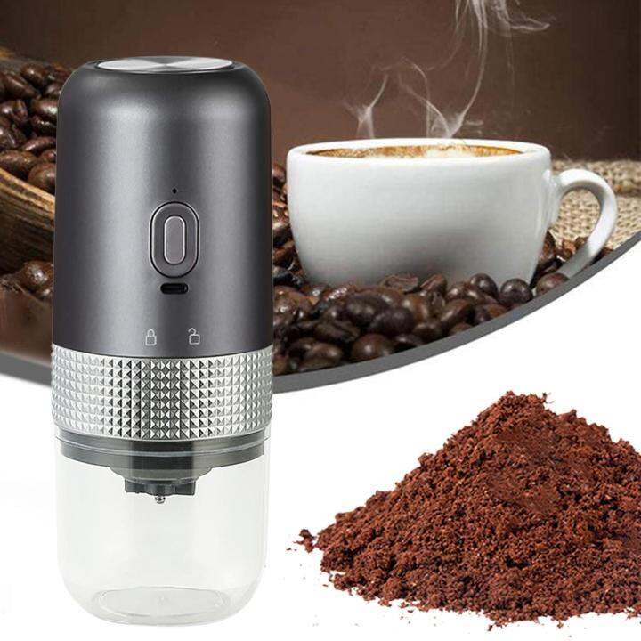 Lazada clearance coffee grinder