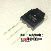 10pcs G40N60UFD SGH40N60UFD TO-3P 40A600V