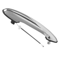 Exterior Door Handles Door Handle for BMW Mini Cooper 2002-2015