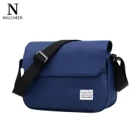 [NALLCHEER portable shoulder bag for Men’s and Women
