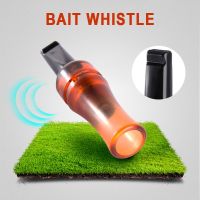 1Pc 8cm Hunting Call Acrylic Crow Whistle Outdoor Hunting Supply Hunter Decoy Caller Animal Simulate Sound Predator Hunting Tool