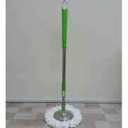 HCMCây lau nhà 360 độ inox lớn SP7S Gia Phú + bông lau