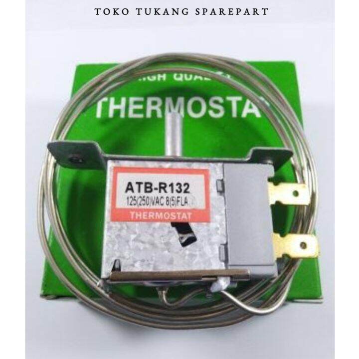 Thermostat 2 Pintu ATB-R132 / Thermostat Kulkas | Lazada Indonesia