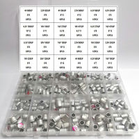 230Pcs DIP Solid Electrolytic Capacitor 6.3V 10V 16V 25V 35V 100UF 150UF 220UF 330UF 470UF 560UF 680UF 820UF 1000UF 1200UF 1500U