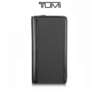 Tumi clutch outlet man