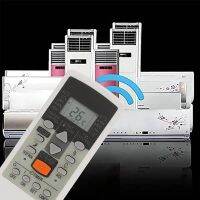 AR-PV1 Air Conditioner Remote Control for AR-PV2 AR-JE7 AR-JE5 AR-JE4 AR-DJ5 AR-PV4 Remote Control Replacement