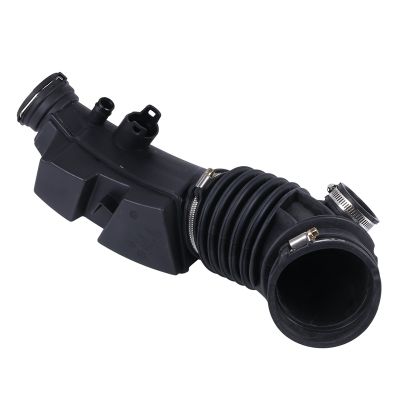 13718663614 Air Intake Hose For BMW 5 Series G30B Mwg38 7 Series G12 X3 GO8 G02 Air Filter Housing Connected To Turbine Air Tube