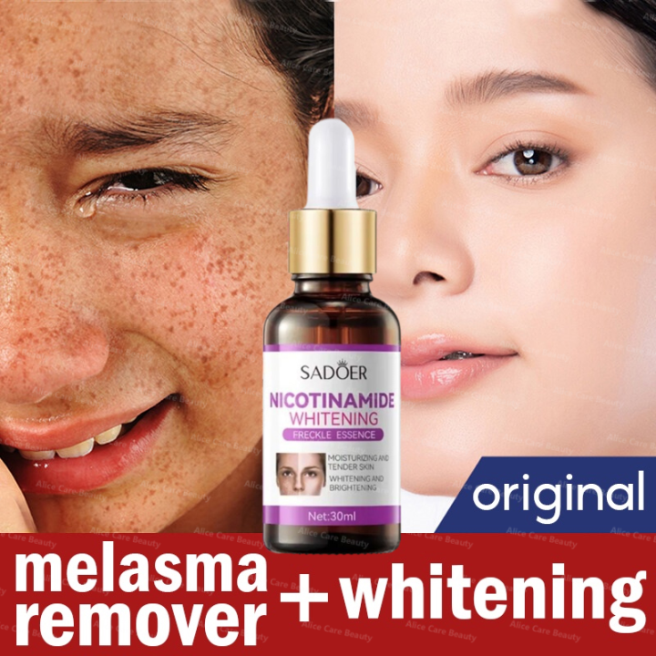 Niacinamide Vitamin C Serum Make Smoother and Brighter Skin Moisturing ...