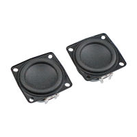 2 inch 53MM Full range Speaker frequency Neodymium 4Ohm 12W 20MM large voice coil for Charge 3