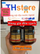 Bill, hàng Air, Combo 2 hộp 60 viên uống bổ não hàng nội địa hàm lượng cao