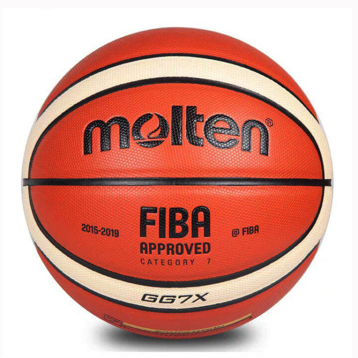 ORIGINAL High Quality moltens gg7x basketball ball gg7x moltens ball basketball original sale
