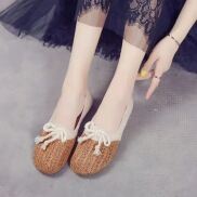 Mostfashion phong cách cổ tích Đáy Phẳng 2023 Tùy Chỉnh Nhà Máy Thiết Kế