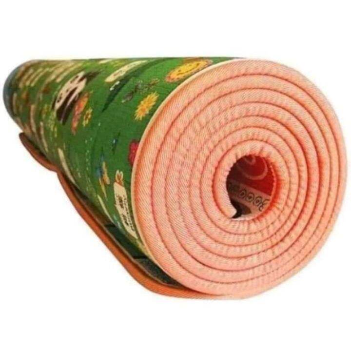 Playmat Family Size 180x200 Lazada PH