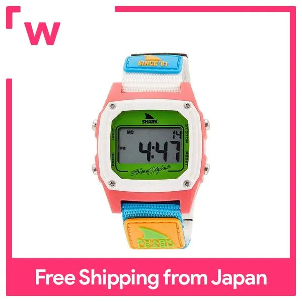 Freestyle Watch SHARK Classic Leash 