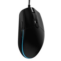 G102 second-generation mouse gaming gaming business wired mouse DPI8000 streamer light electric mouse for desktop laptops