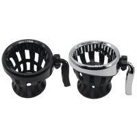 Motorcycle Handlebar Drink Cup Holder for GL1800 Goldwing for Softail