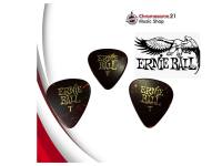 ปิ๊กกีตาร์ Ernie Ball ลายกระ Made in USA