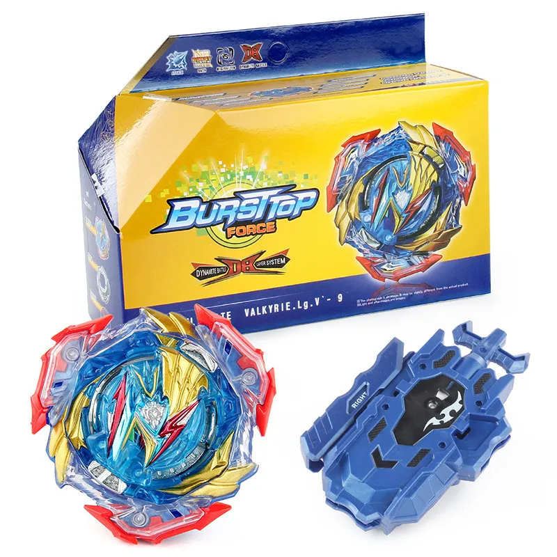 Original Takara Tomy Beyblade Burst DB B193 Booster Ultimate