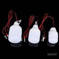 【คุณภาพสูง】 หลอดไฟ Led 12V 5W 9W 15W แบบพกพา