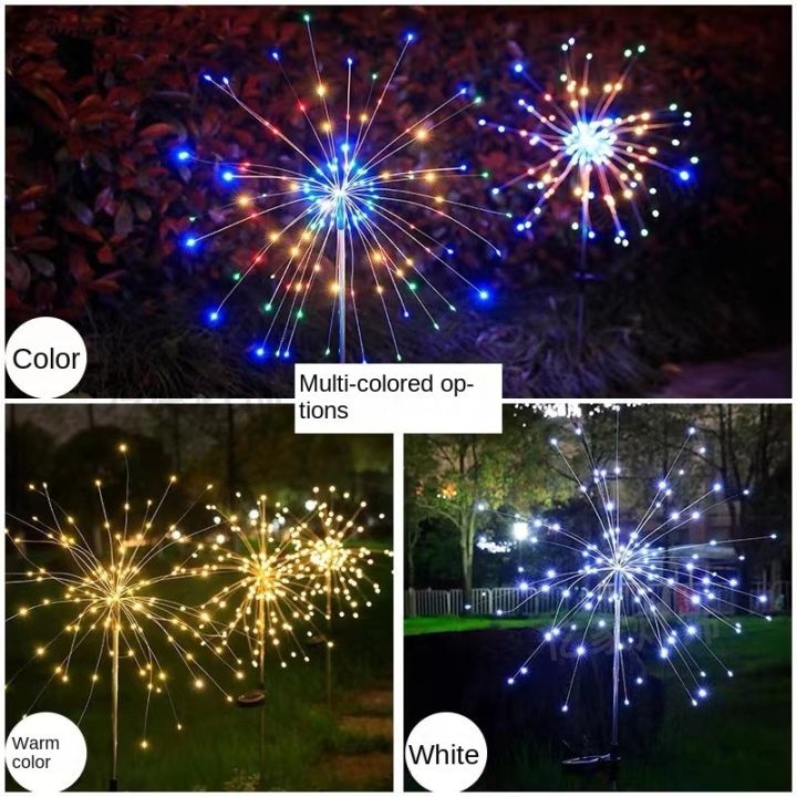 solar-firework-lights-decorative-solar-garden-lights-waterproof-diy-shape-outdoor-solar-garland-for-pathway-courtyard-lawn-decor