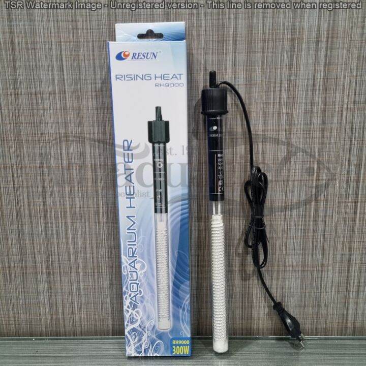 RESUN HEATER RH9000 300W RISING HEAT ALAT PEMANAS PENGHANGAT AIR