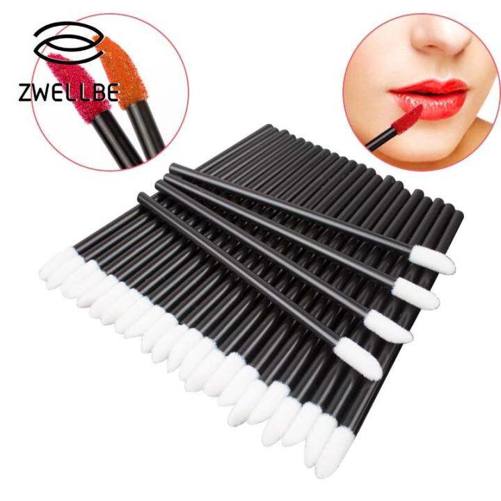 50pcs-disposable-lip-brush-wholesale-applicator-lipstick-make-up-brushes-set-maquillage-lip-brush-make-up-tool-makeup-brushes-sets