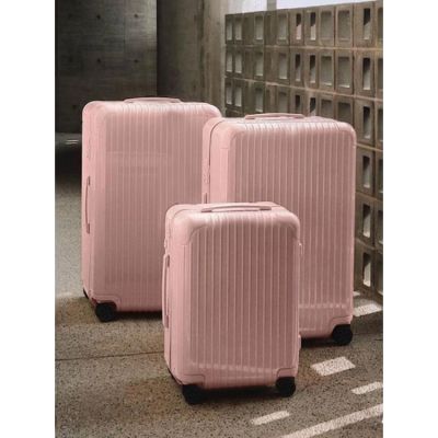 [] Boutique Luggage (Free Shipping) Small Suitcase Trolley Boarding Export 20-Inch Universal