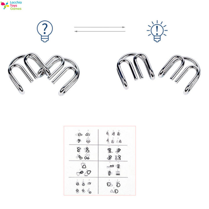 lt-ready-stock-8pcs-metal-puzzles-brain-teasers-for-adults-kids-bent-nail-puzzle-chinese-brain-toys1-cod