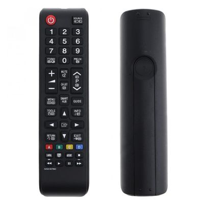 Universal TV Remote Control for Samsung AA59-00786A Smart TV