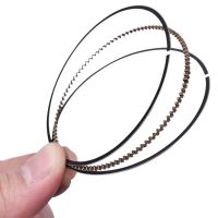 ：》“{： 53.5Mm Motorcycle  Piston Ring Kit +50 Oversize For HONDA CM250 CM 250 Custom 81-84 CM250T 81 CM250T 86