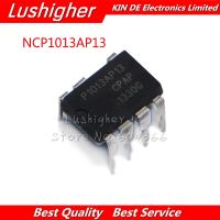 10pcs P1013AP13 DIP NCP1013AP13 DIP-7 WATTY Electronics