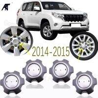 4 Pcs Wheel Center Caps FOR TOYOTA Prado 2700 4000 wheel hub 4260b-0G010 660290 2014-2015 Hub Cover 4260b-60290