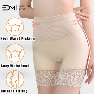 EDM Women Thong Shapewear for Women Tummy Control Body Shaper