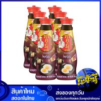 ซอสโชยุ 200 มล. (6ขวด) ทาคูมิ Takumi Shoyu Sauce ซอส โชยุ โชวยุ ซอสโชวยุ ซอสญี่ปุ่น ซอสปรุงรส น้ำจิ้ม